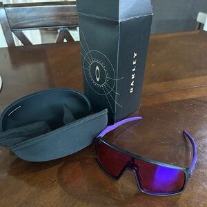 BRAND NEW OAKLEYS SUTROS